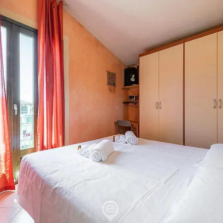 Casa Emanuelle - Near Beach Daire Chia