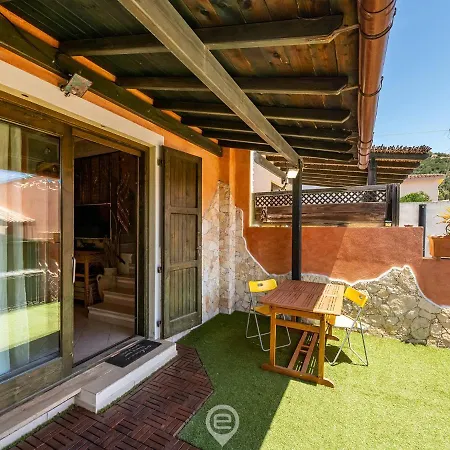 Casa Emanuelle - Near Beach Daire