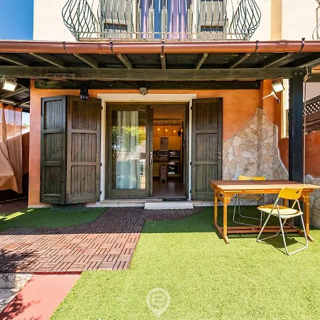 Daire Casa Emanuelle - Near Beach *