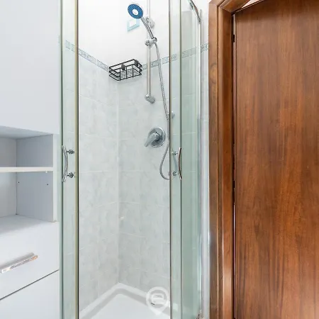 Casa Emanuelle - Near Beach Daire *