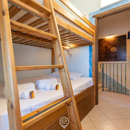 Casa Emanuelle - Near Beach Daire