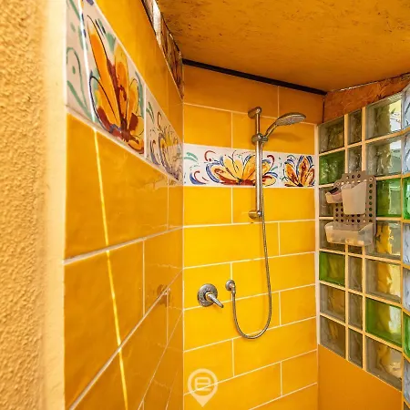Casa Emanuelle - Near Beach Daire