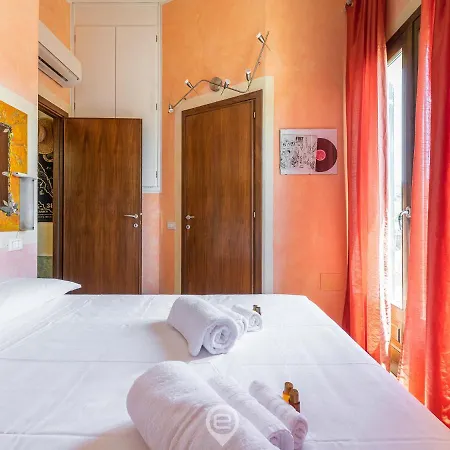 Daire Casa Emanuelle - Near Beach