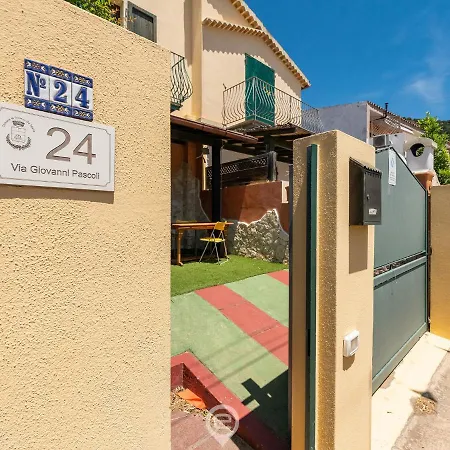 Daire Casa Emanuelle - Near Beach Chia