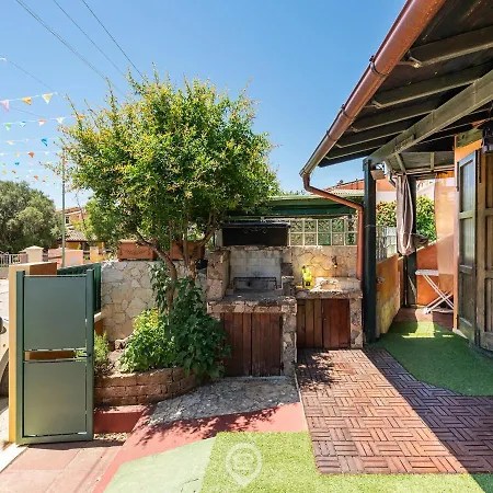 Casa Emanuelle - Near Beach Daire