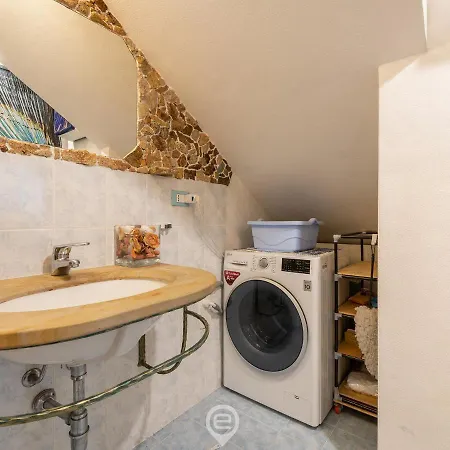 Casa Emanuelle - Near Beach Daire Chia