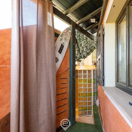 Daire Casa Emanuelle - Near Beach Chia