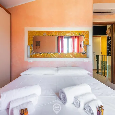 Daire Casa Emanuelle - Near Beach