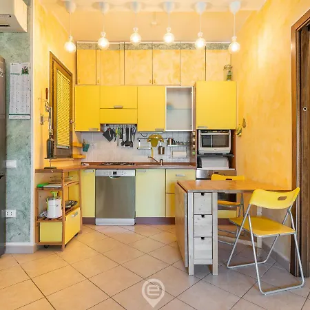 Daire Casa Emanuelle - Near Beach Chia