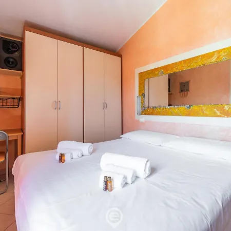 Daire Casa Emanuelle - Near Beach