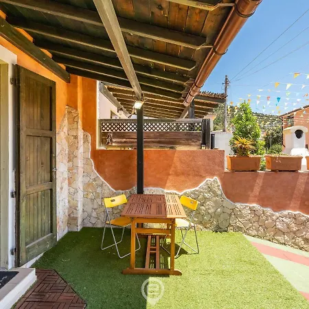 Casa Emanuelle - Near Beach * Chia