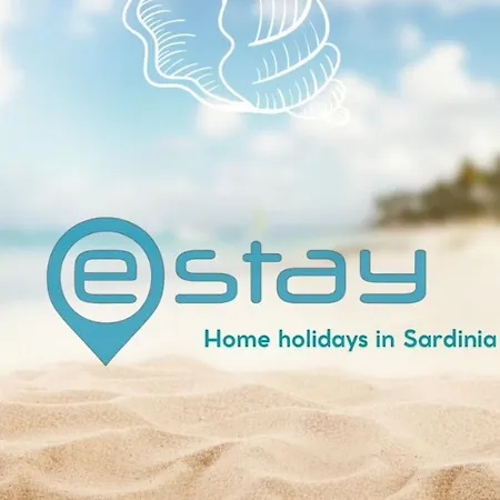 Casa Emanuelle - Near Beach * Chia