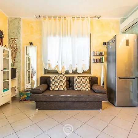 Apartment Casa Emanuelle - Near Beach Chia
