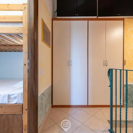 Casa Emanuelle - Near Beach *