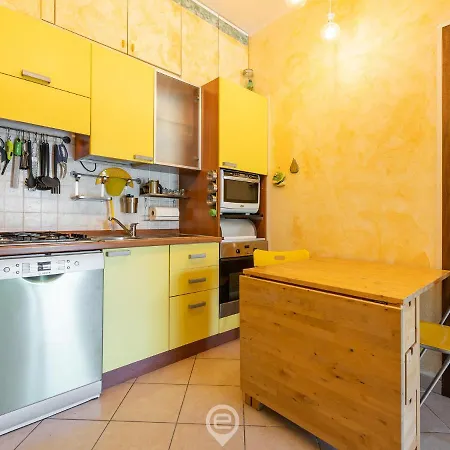 Διαμέρισμα Casa Emanuelle - Near Beach *