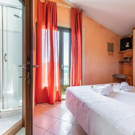 Casa Emanuelle - Near Beach Διαμέρισμα Chia