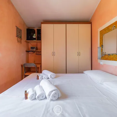 Casa Emanuelle - Near Beach Apartment *